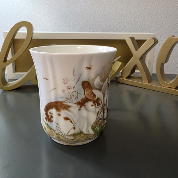 China Tea Cup - Picture 4 of 4